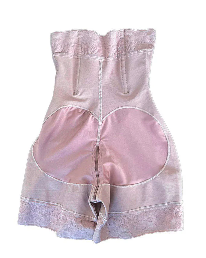 Shorts Levanta Glúteos – Ropa Interior Moldeadora y Cómoda