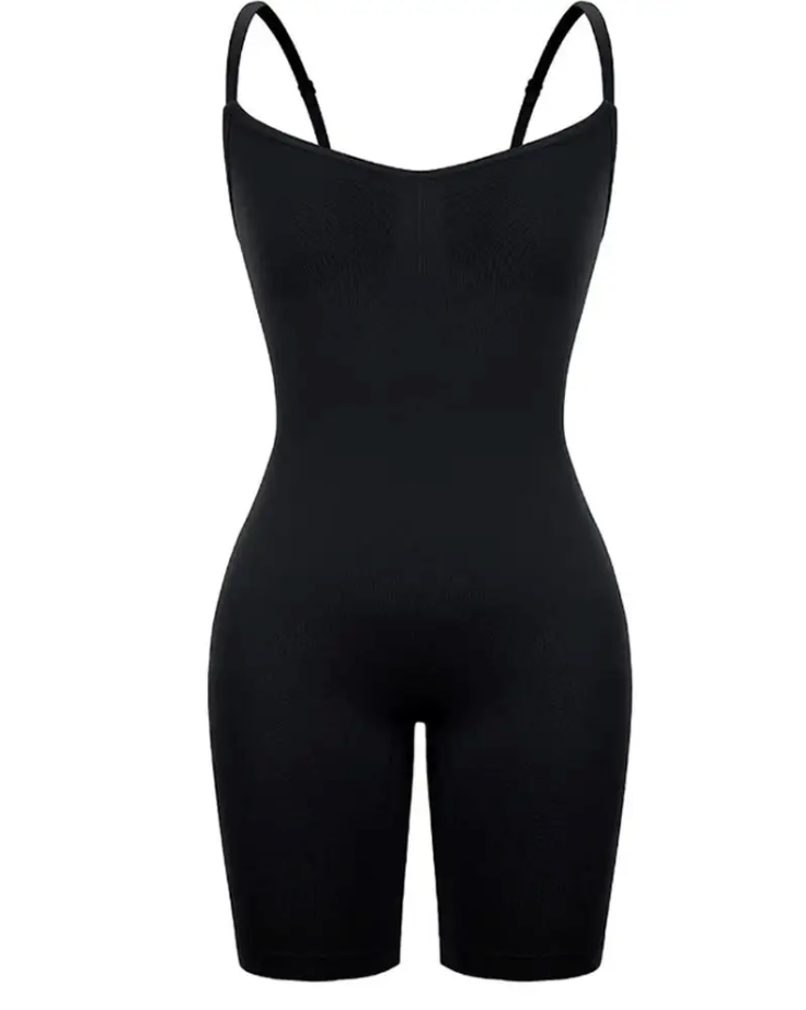 Body Moldeador Completo – Control Total y Silueta Definida